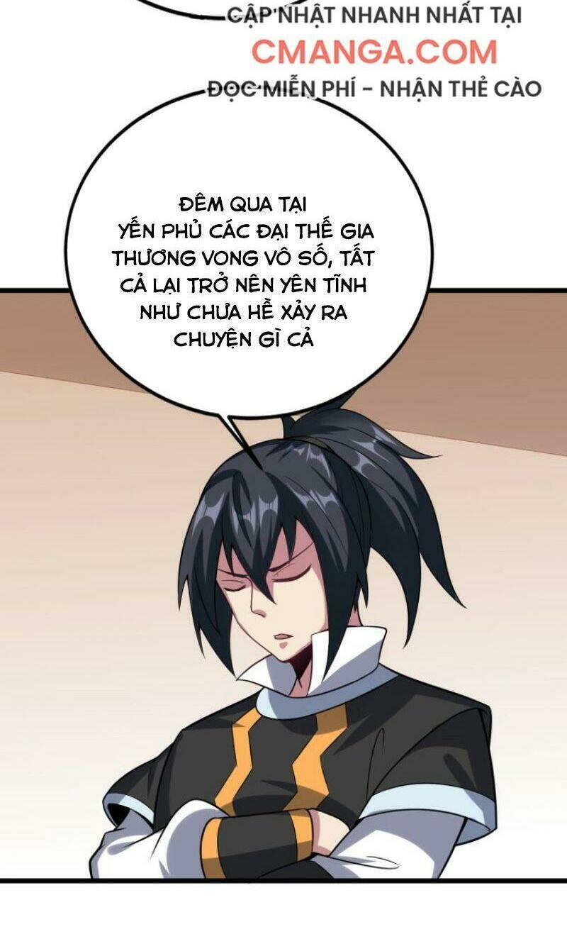 Đấu Hồn Đại Lục: Chapter 52