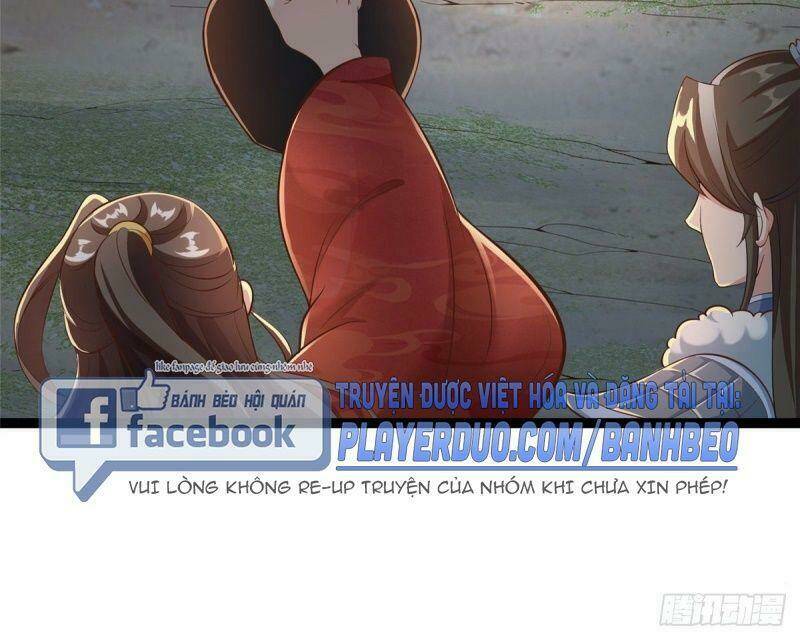 Bạo Manh Tiểu Tiên: Chapter 46