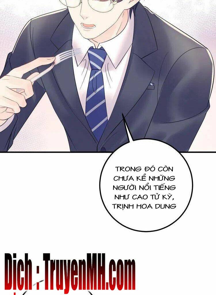 Trong Sinh Chi Ức Vạn Ảnh Hậu Yếu Thượng Vị: Chapter 345
