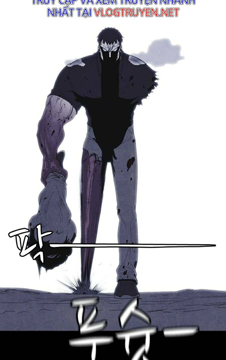 Cậu Bé Shotgun: Chapter 32