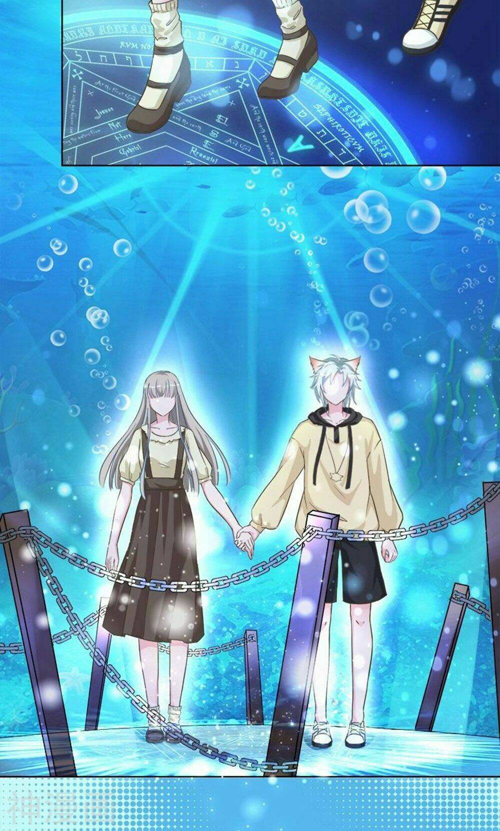 Hung Mãnh Quỷ Phu Bà Thượng Sàng: Chapter 88