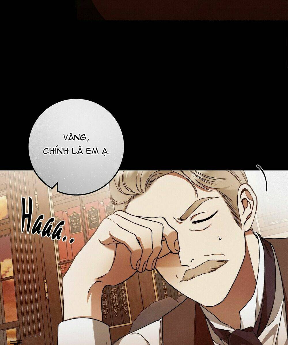 Lời Nói Dối Vĩnh Cửu: Chapter 29