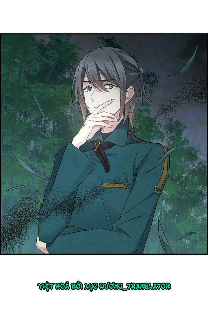 Mejaz - Nhân gian ngọc: Chapter 38