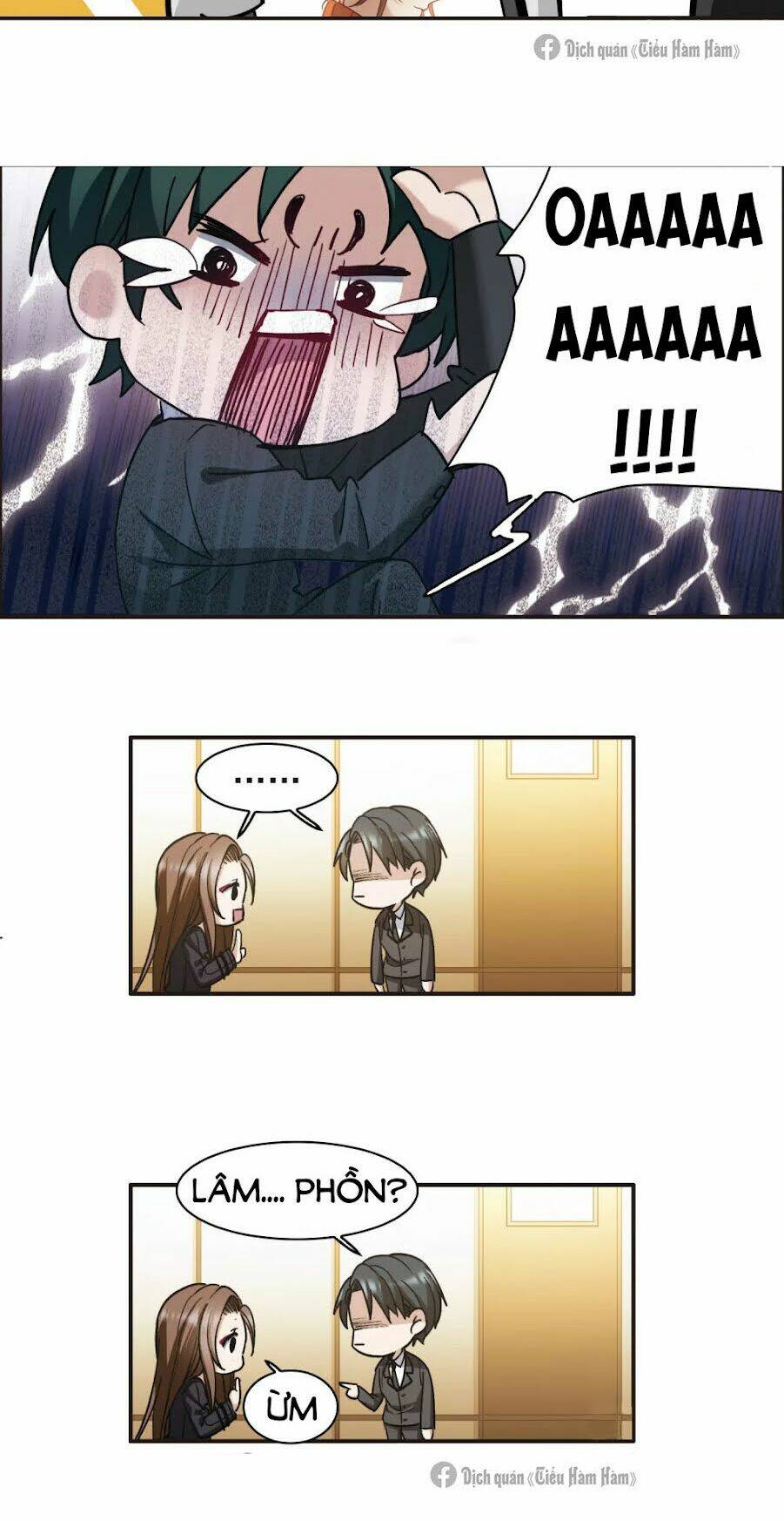 Thế Giới Đệ Nhất Cự Tinh: Chapter 7.1