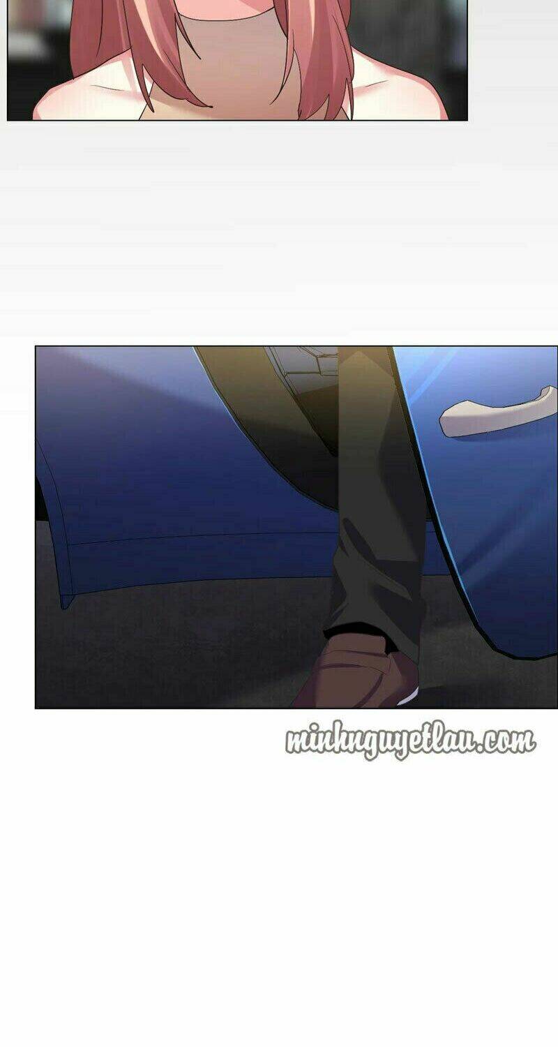 Vì Yêu Mà Khắc Cốt Ghi Tâm: Chapter 38