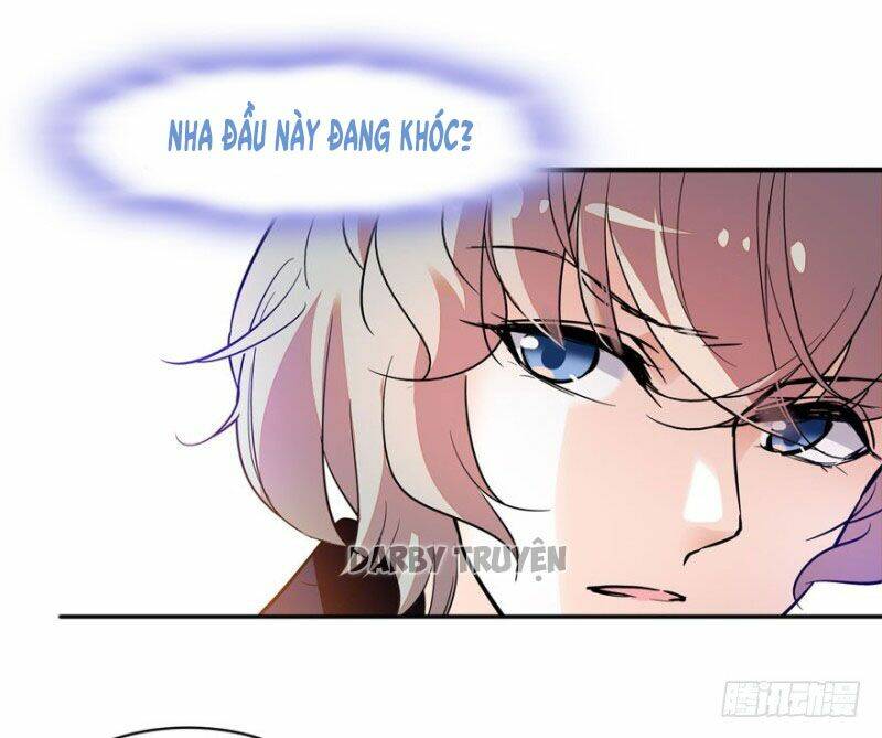 Bảo Bối V5 Boss Vội Vàng Cưng Chiều: Chapter 2