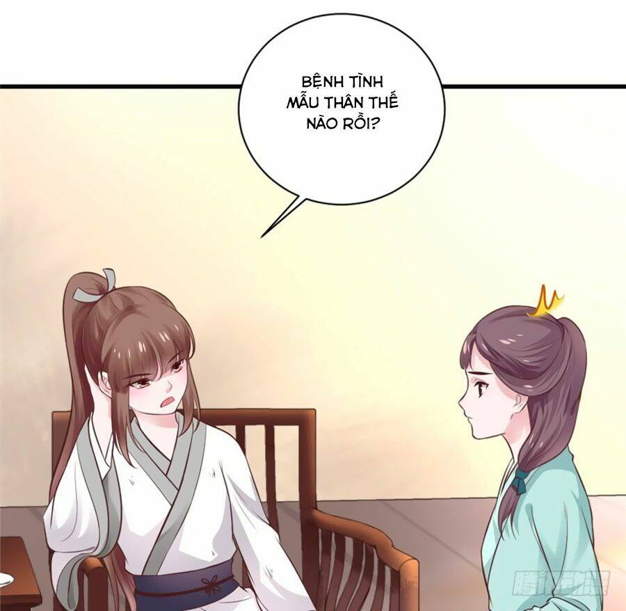 Nữ Đế Livestream Công Lược: Chapter 9