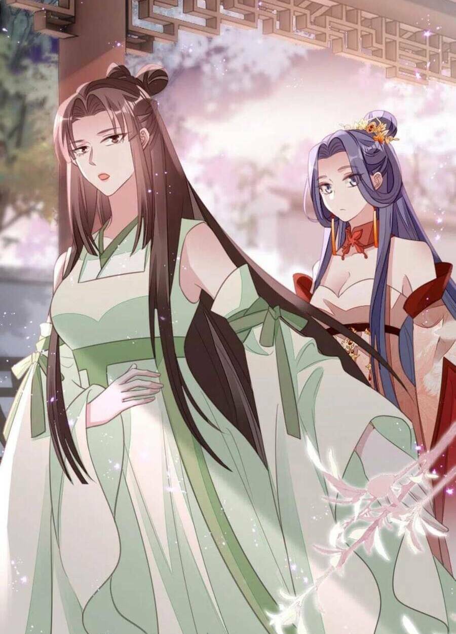 Mau Xuyên Không Rửa Tội Cho Nhân Vật Phản Diện: Chapter 117