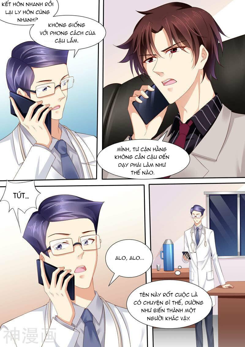 Cưng Chiều Vợ Yêu: Chapter 108