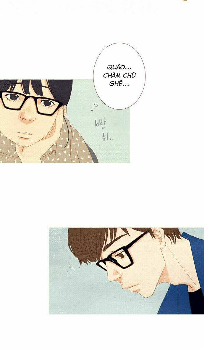 Thánh Thần Trẻ Trâu: Chapter 1