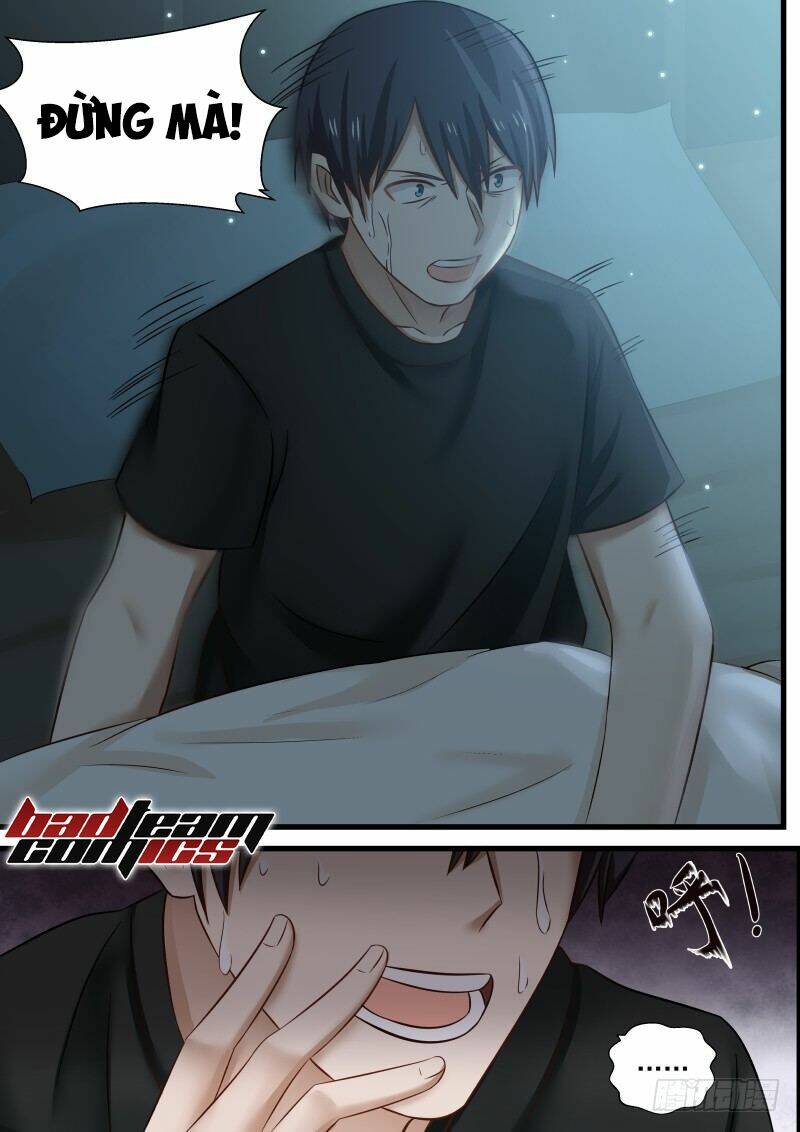 Rạp Chiếu Phim Địa Ngục: Chapter 31