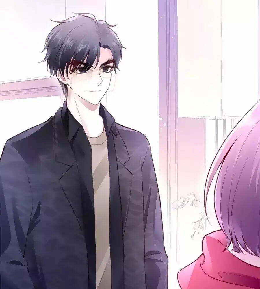 Hai Mặt Cuốn Hút Của Anh: Chapter 28