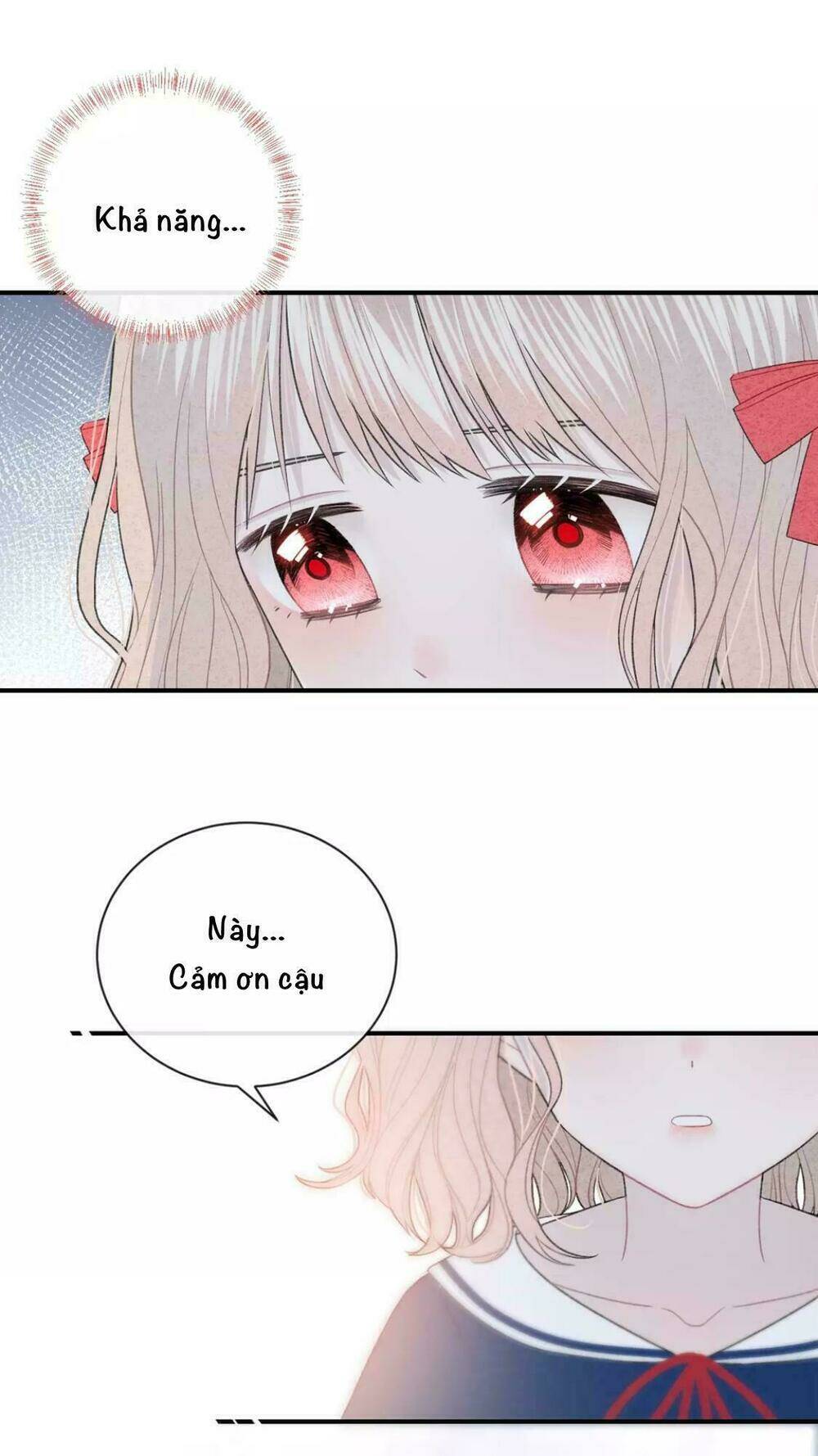 Từ Cái Nhìn Của Em: Chapter 17