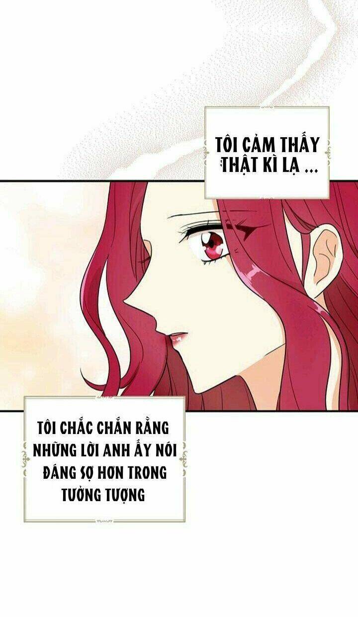 Xuyên Không Trở Thành Mami Phản Diện: Chapter 57