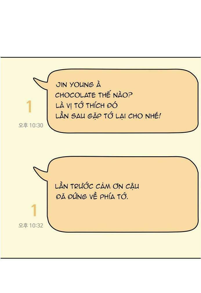 30 Phút Bước Đi Bên Em: Chapter 77