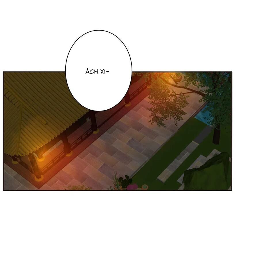 Thông Linh Phi: Chapter 642