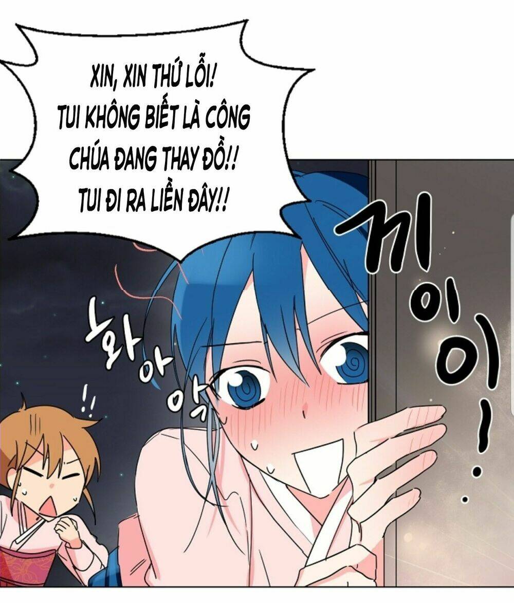 Chae Hong Sa: Chapter 47