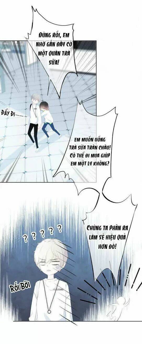 Vấp Phải Nghịch Quang: Chapter 29