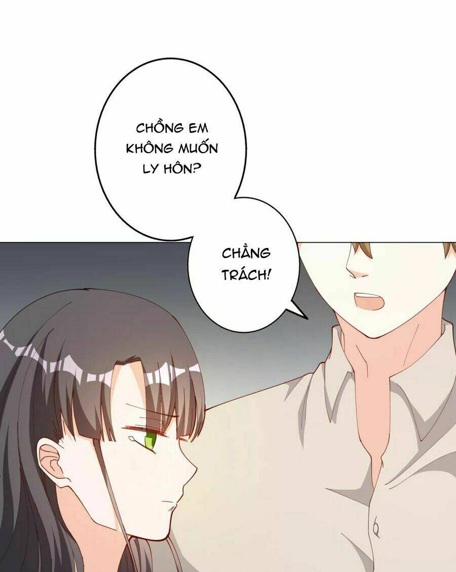 Hôn Nhân Dục Vọng: Thiếu Gia Nhẹ Một Chút!: Chapter 113