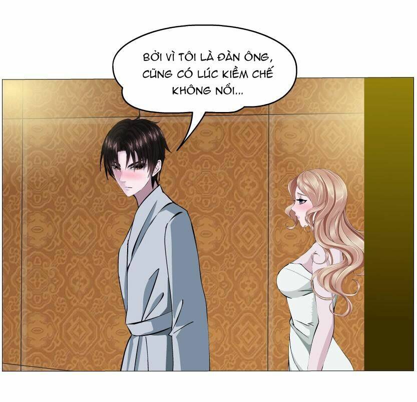Cạm Bẫy Của Nữ Thần: Chapter 81