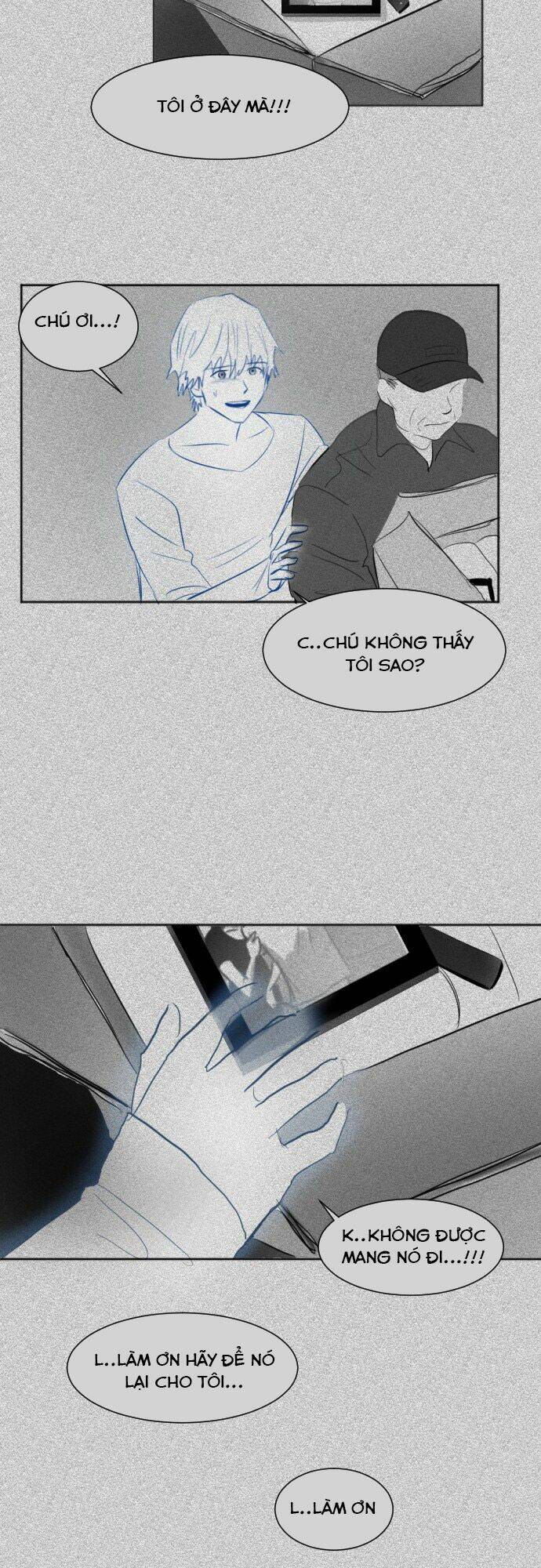 Transparent Cohabitation: Chapter 24