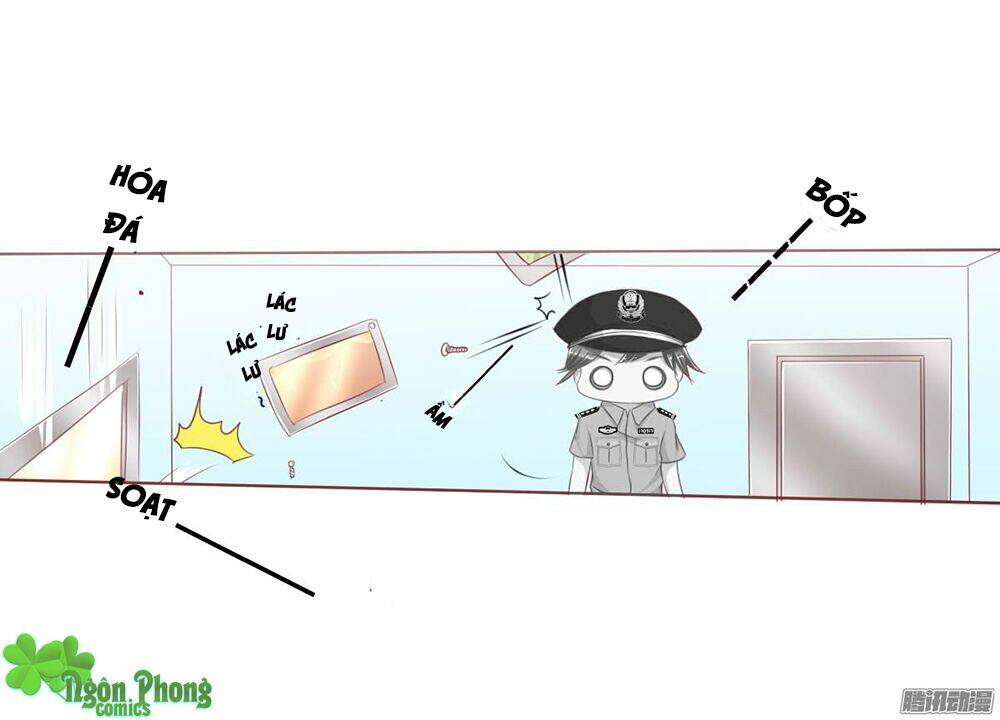 Hoàng Đế “Phế Vật” Tiến Hóa Sử: Chapter 24