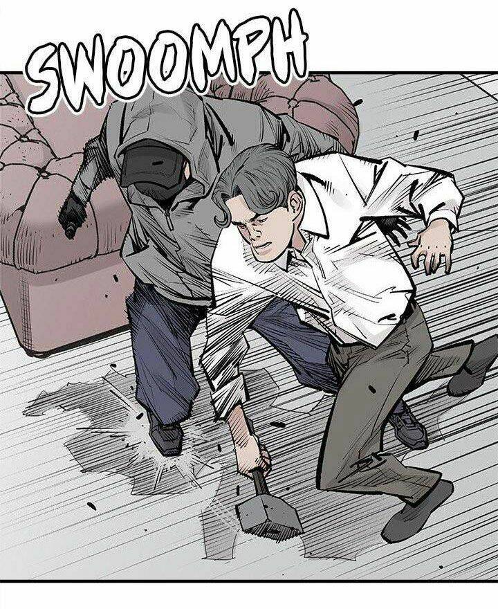 The Devil\’s Descendants: Chapter 4