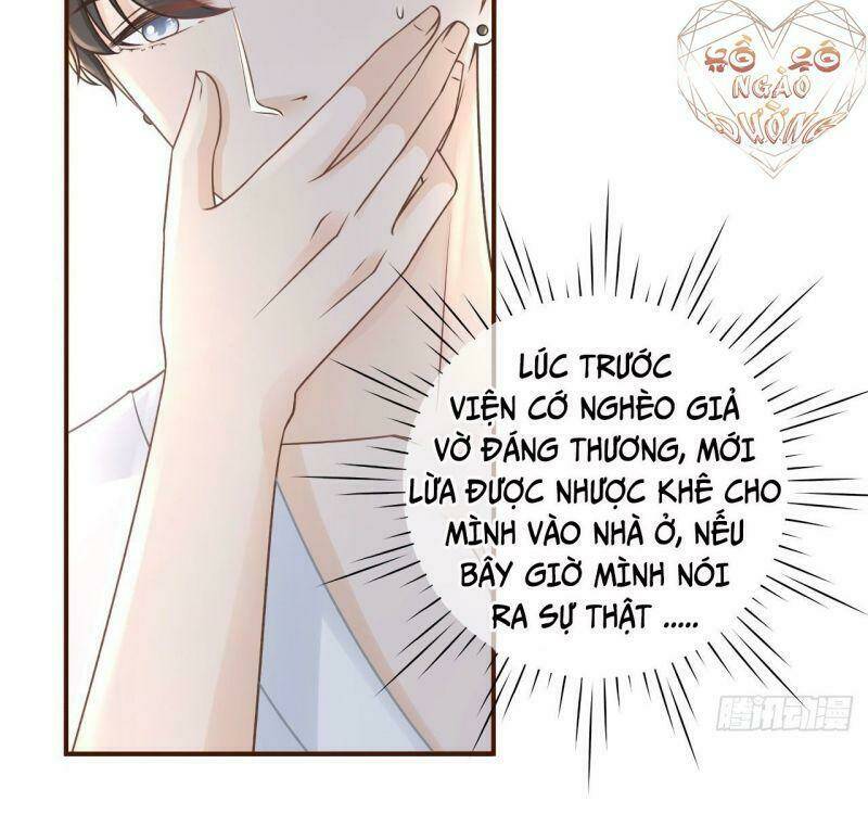 Bạn Gái Tôi Mới 30+: Chapter 63