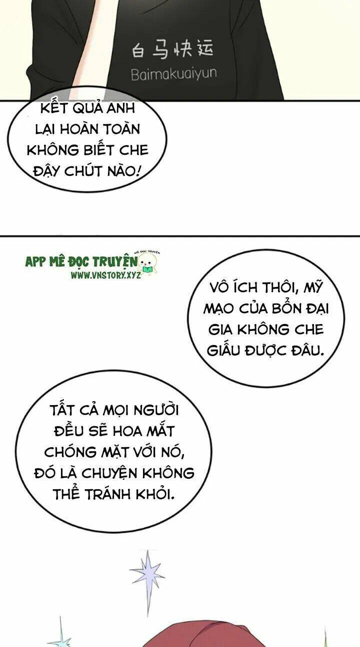 Thần Tượng Điểm Zero: Chapter 120