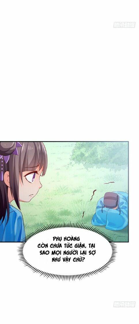 Bệ Hạ Xin Tự Trọng: Chapter 37