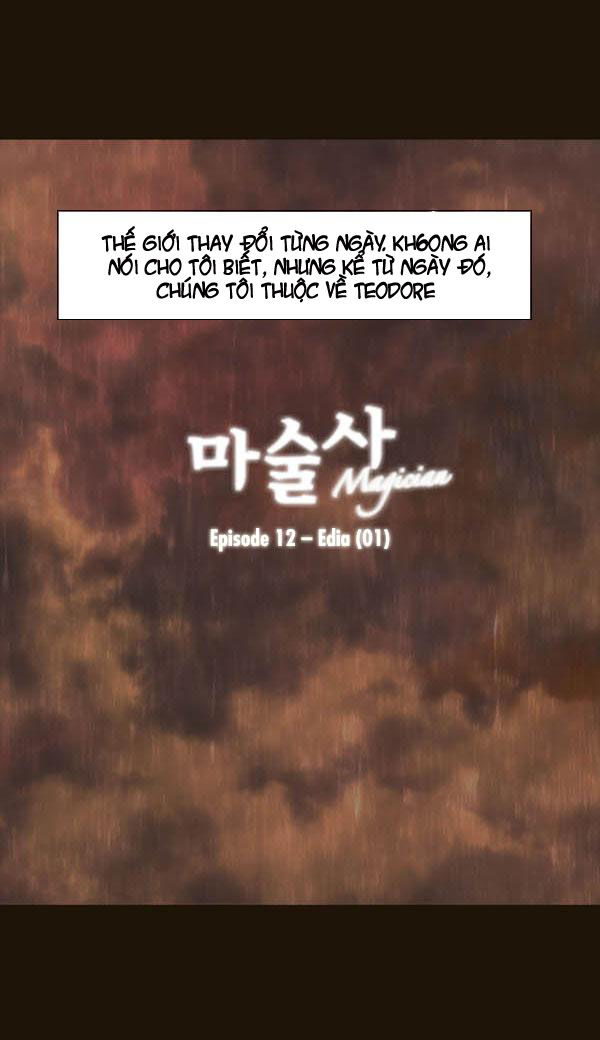 Magician: Chapter 57