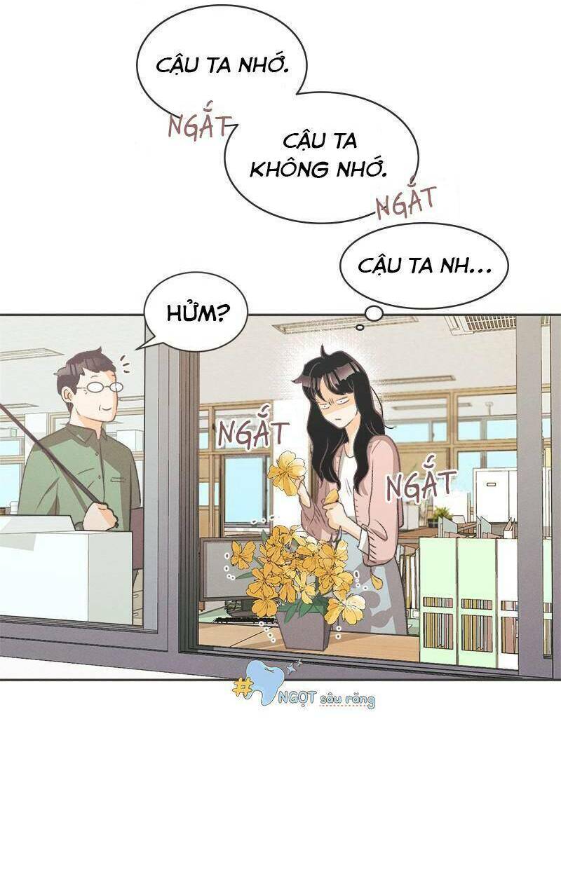 Giấc Mộng Đêm Hè: Chapter 2.1