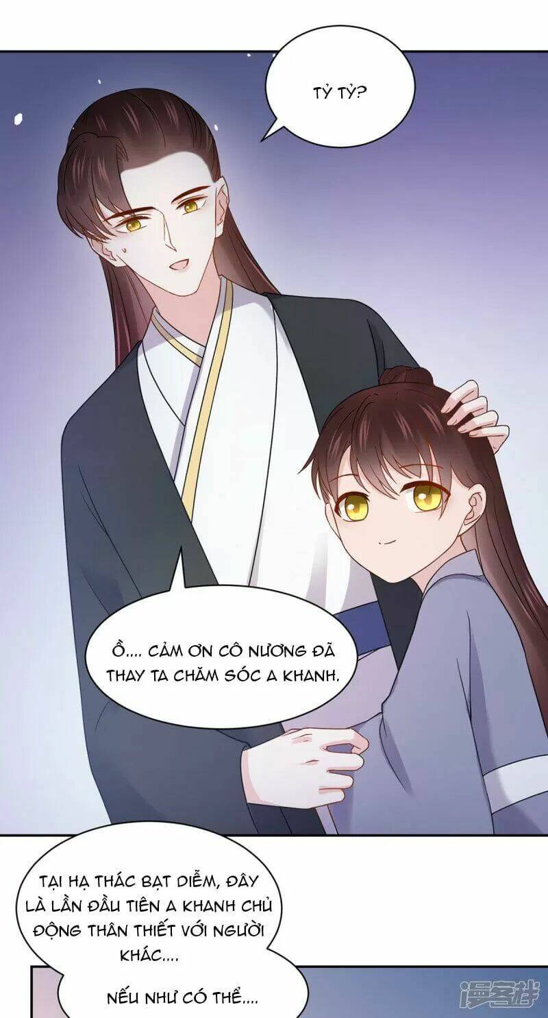 Vương Phi Thông Linh: Chapter 51