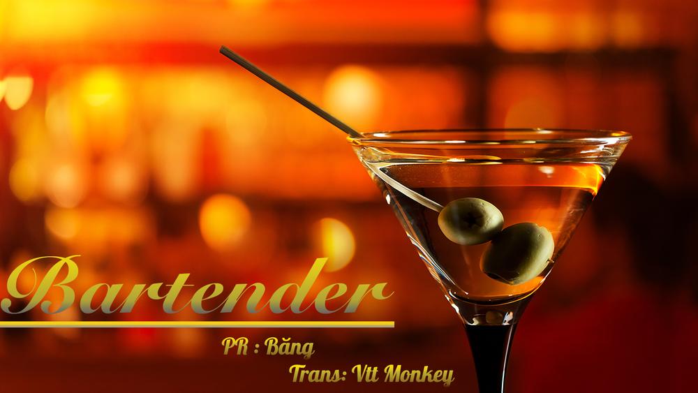 Bartender - Người Pha Chế Rượu: Chapter 135
