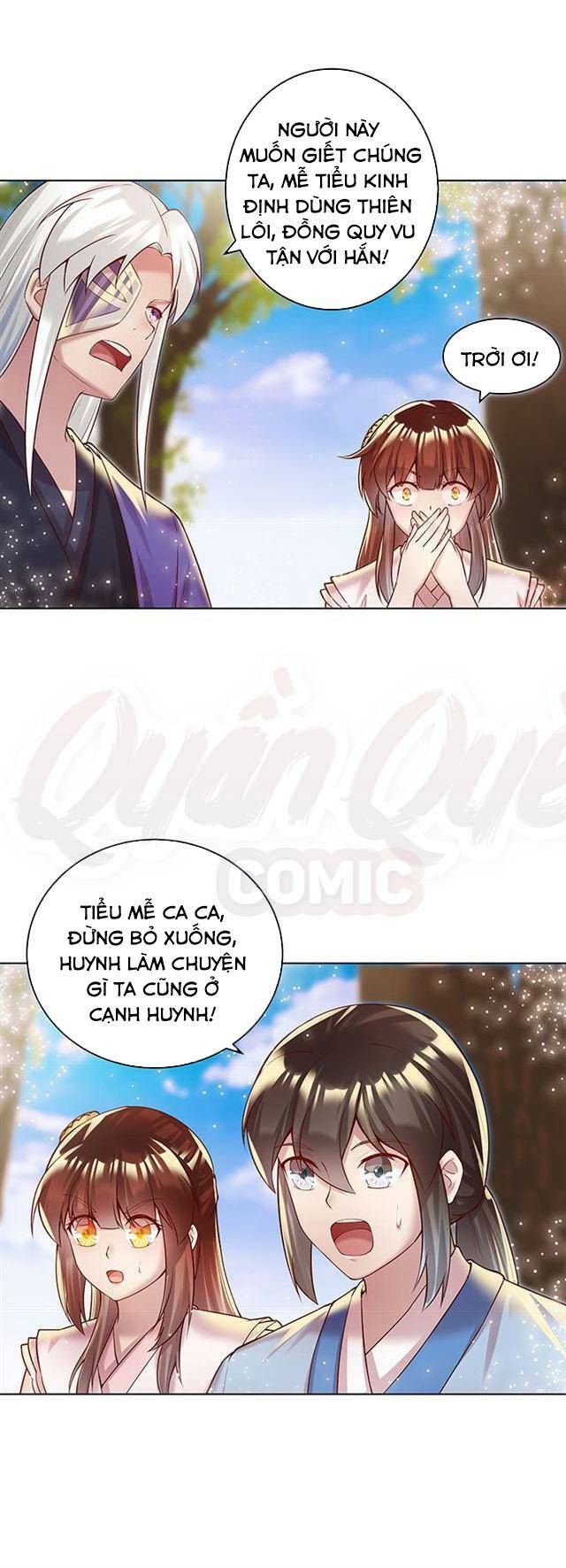 Siêu Phàm Truyện: Chapter 70