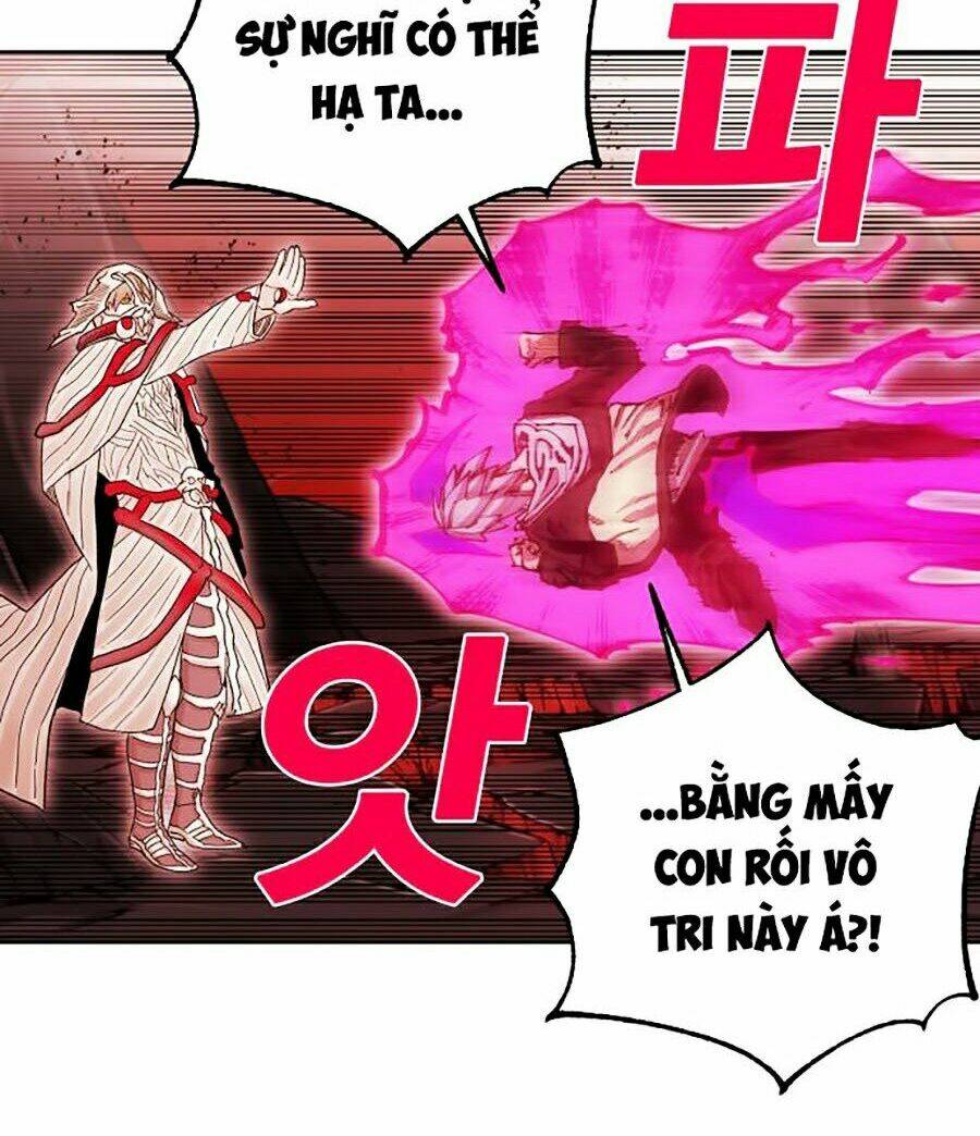 Hard Core Leveling Warrior Ss2: Chapter 88