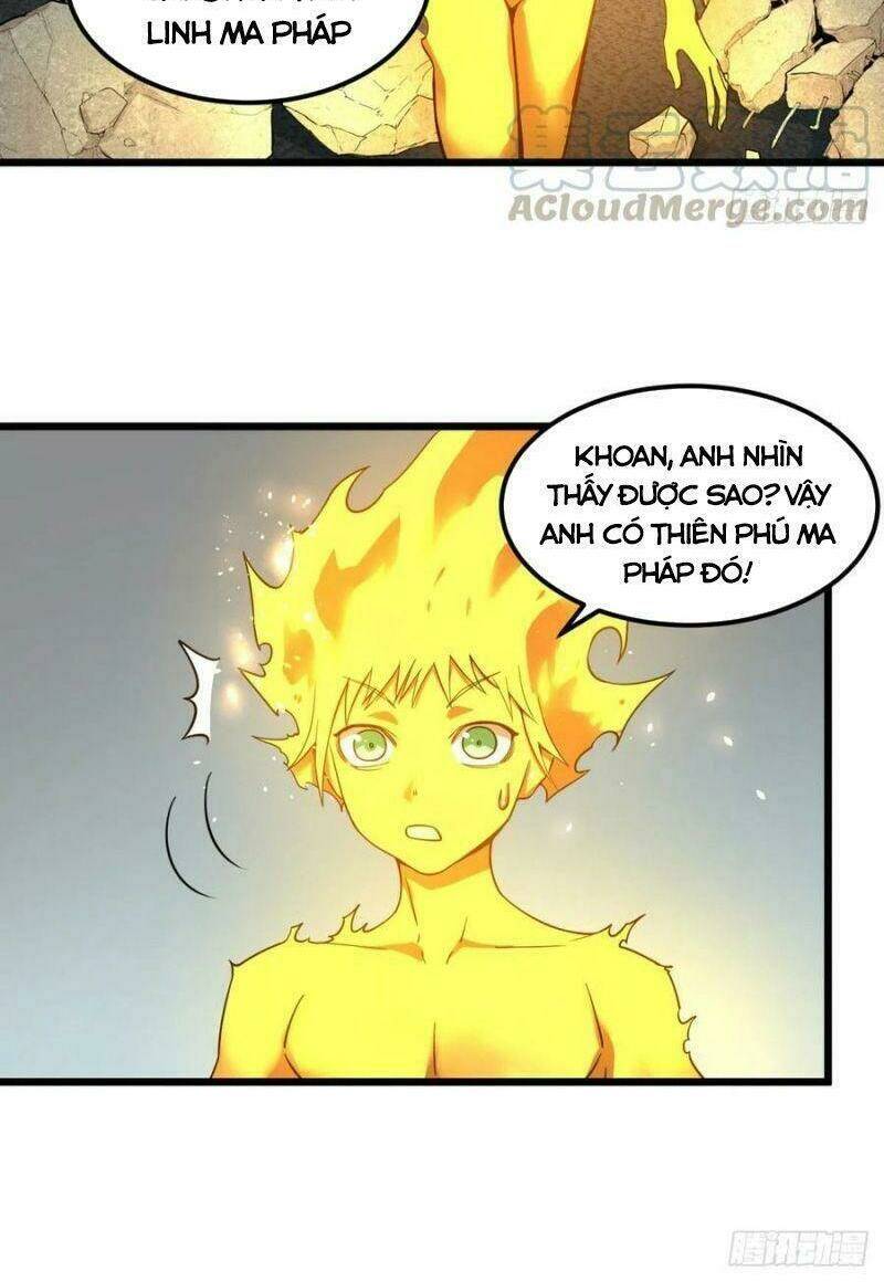 Danh Sách Kẻ Phản Diện: Chapter 141