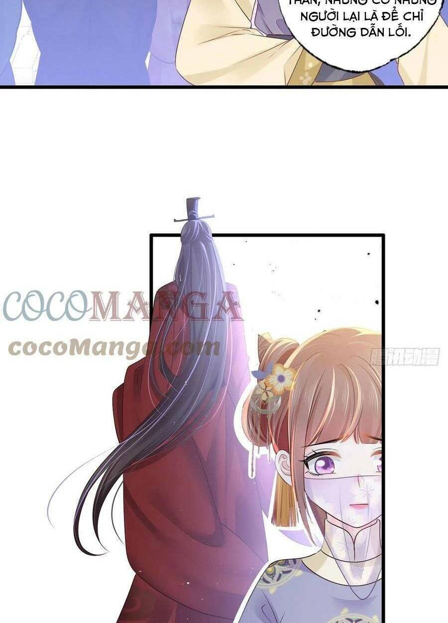 Nữ Thủ Phú Chi Kiều Sủng Nhiếp Chính Vương: Chapter 148