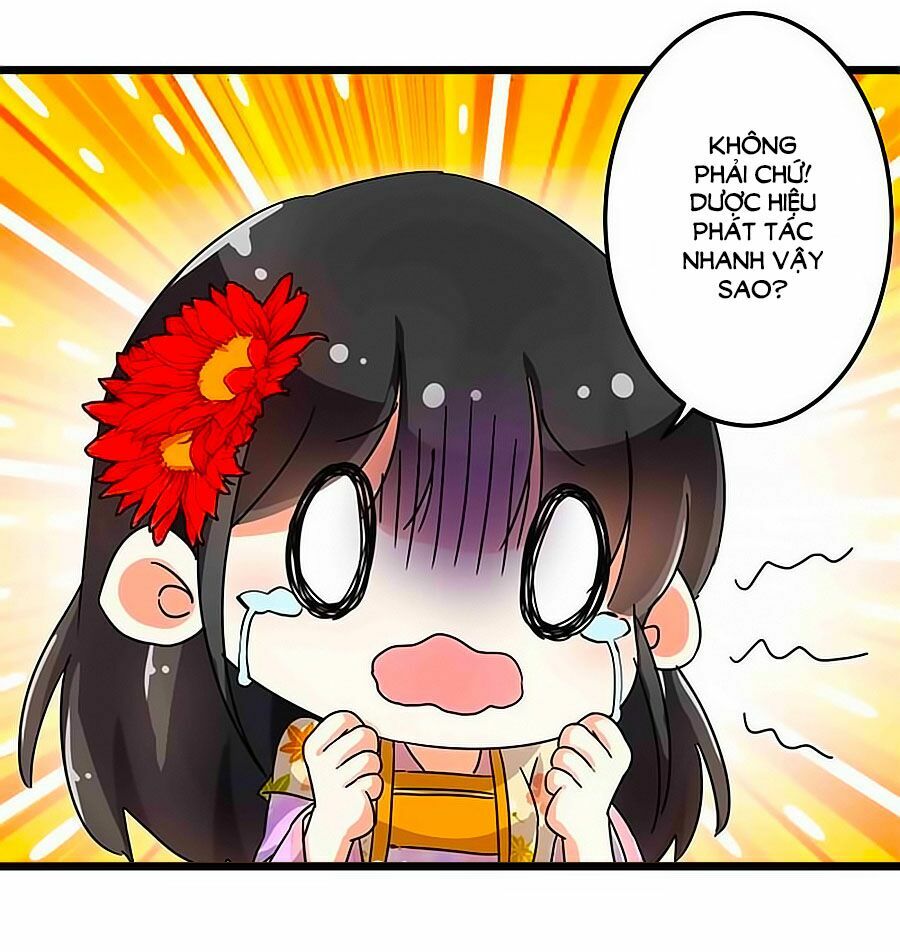 Vương Gia ! Ngươi Thật Bỉ Ổi !: Chapter 90