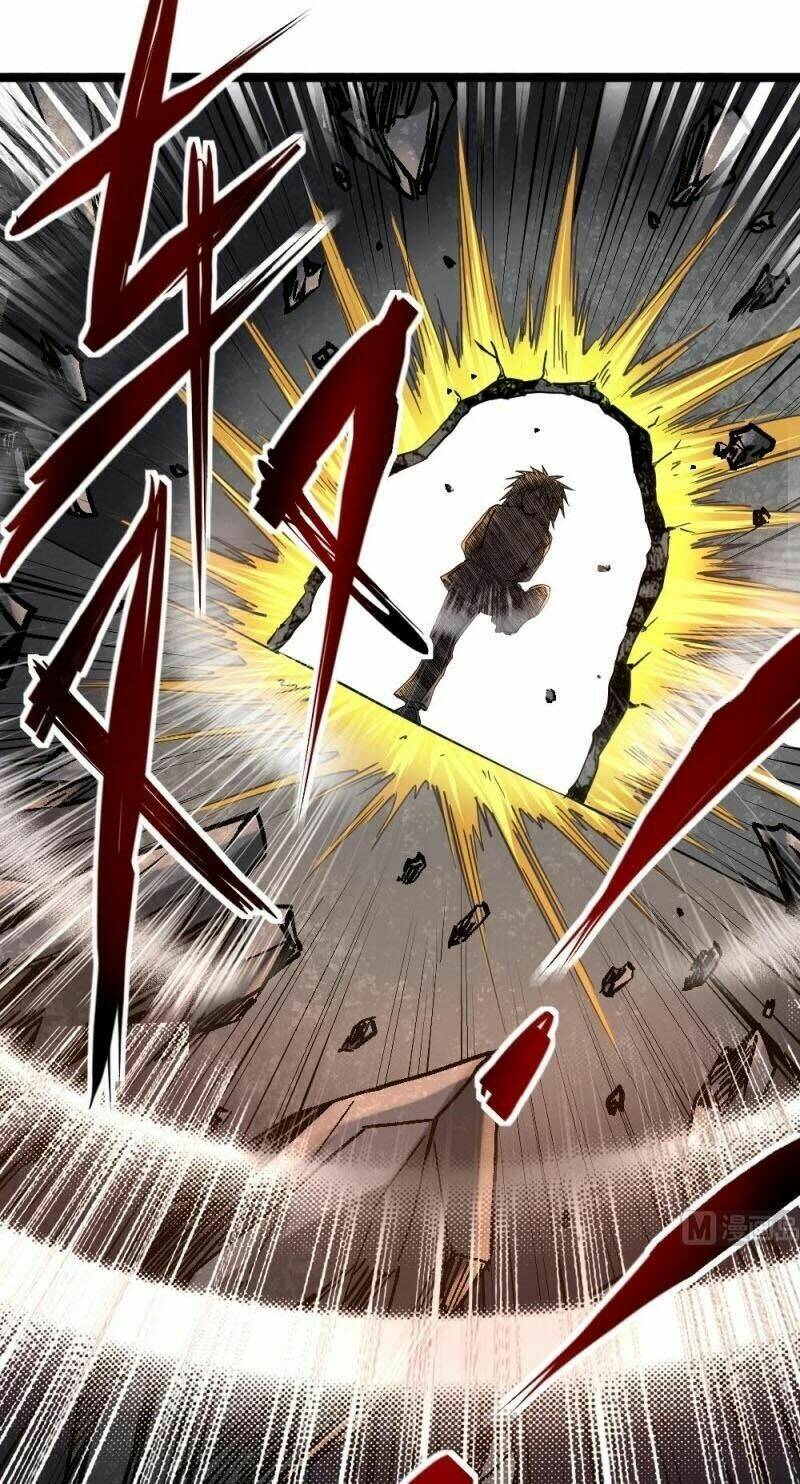 Tối Cuồng Nữ Tế: Chapter 46