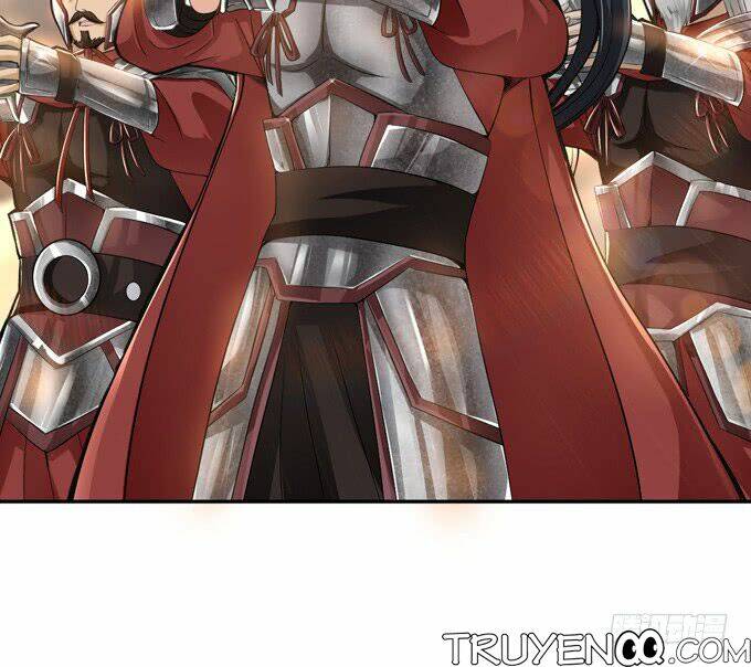 Tam Quốc Chi Vân Thăng Long Khởi: Chapter 1