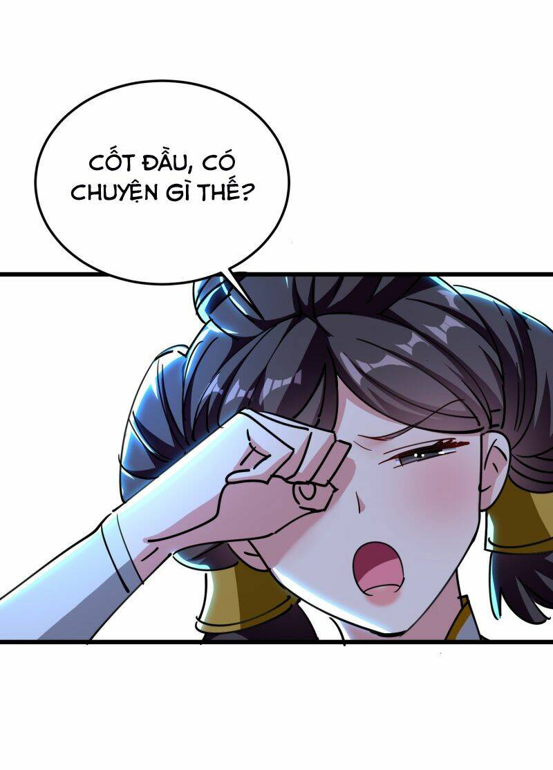 Vạn Giới Tiên Vương: Chapter 72