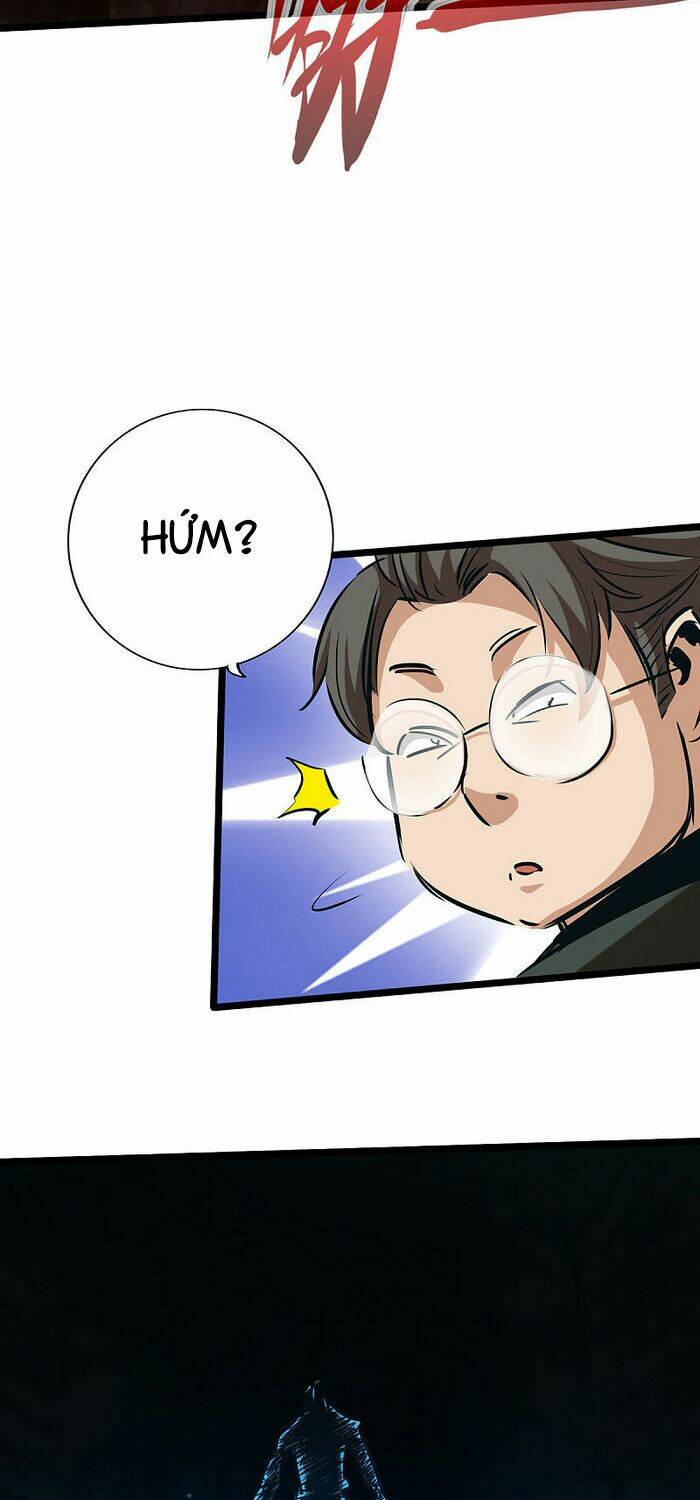 Thông Thiên Chi Lộ: Chapter 47