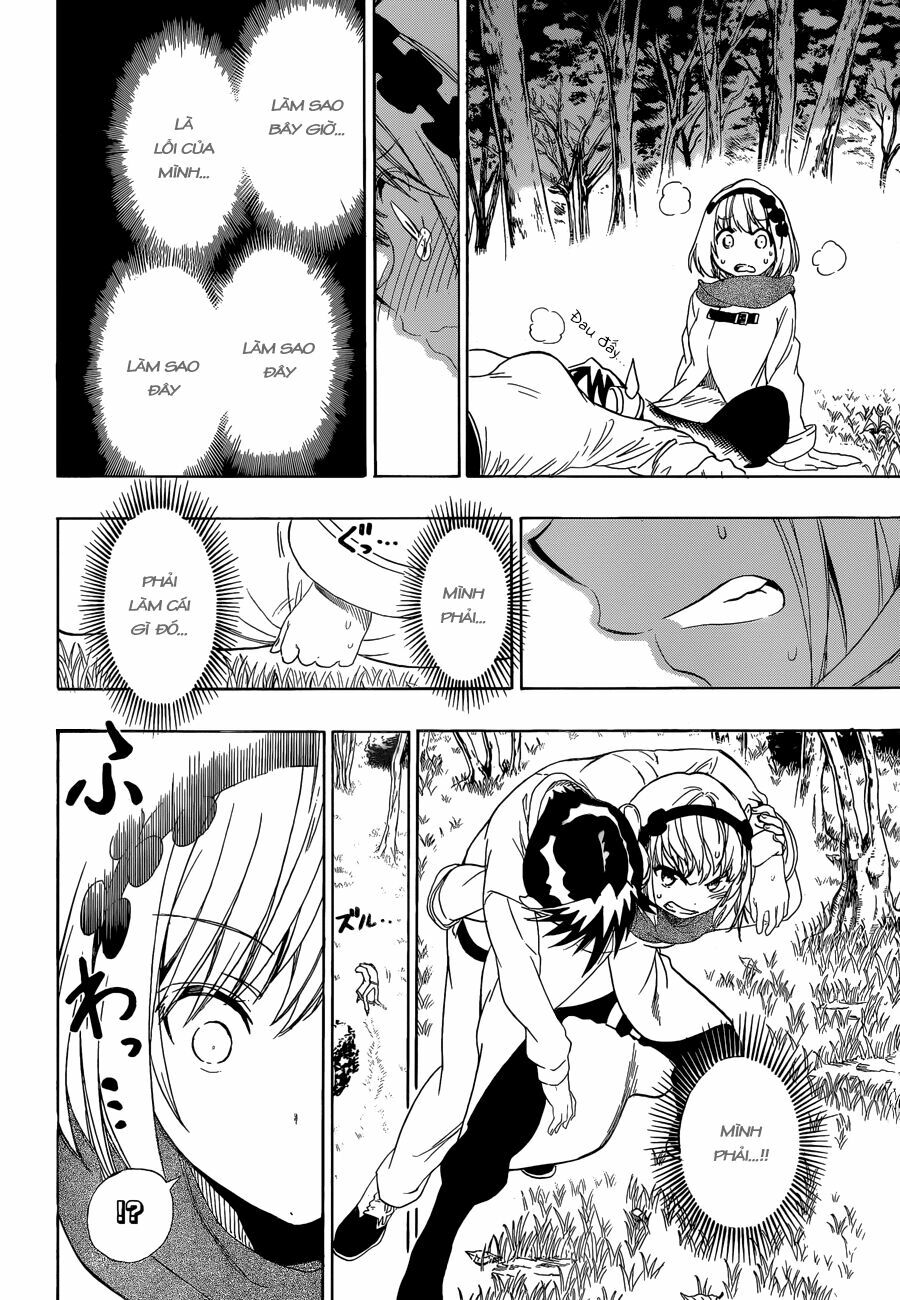 Tình Yêu Ngang Trái: Chapter 80