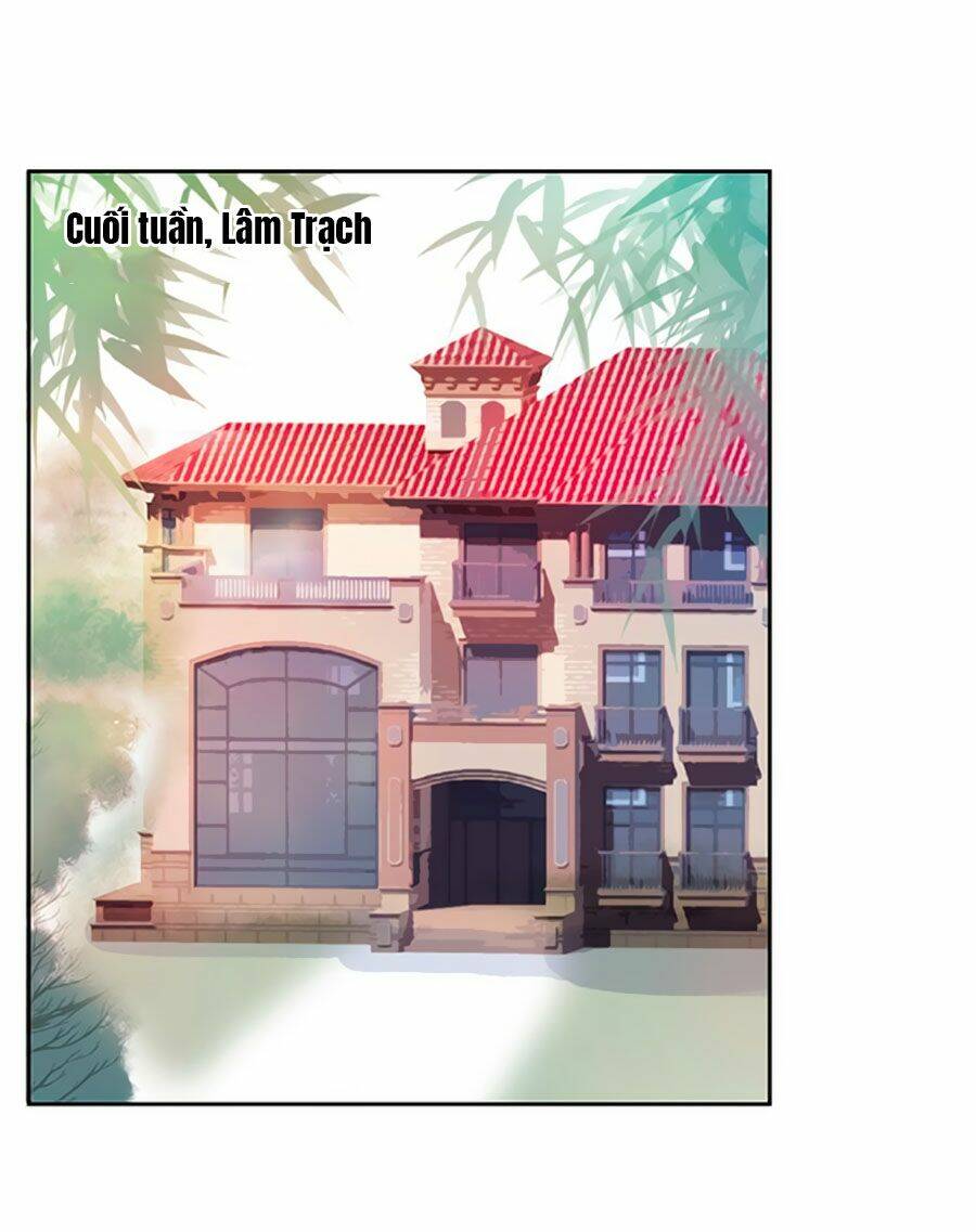 Bạn Trai Là Ngôi Sao: Chapter 100