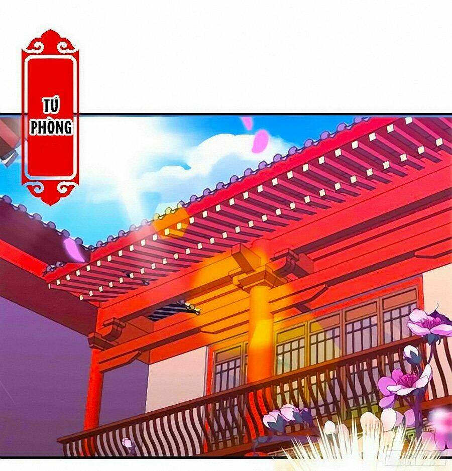 Vương Gia! Ngươi Thật Bỉ Ổi: Chapter 263