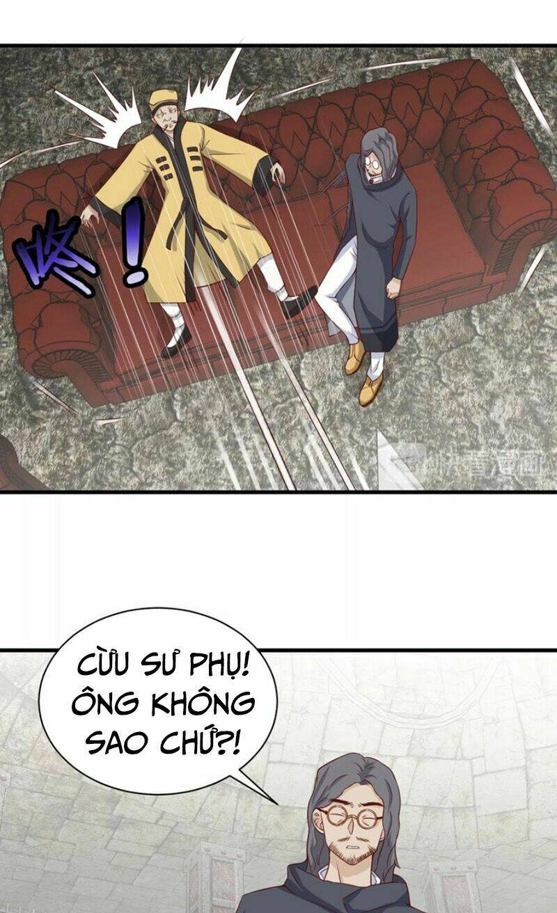 Hệ Thống Tu Tiên Mạnh Nhất: Chapter 41