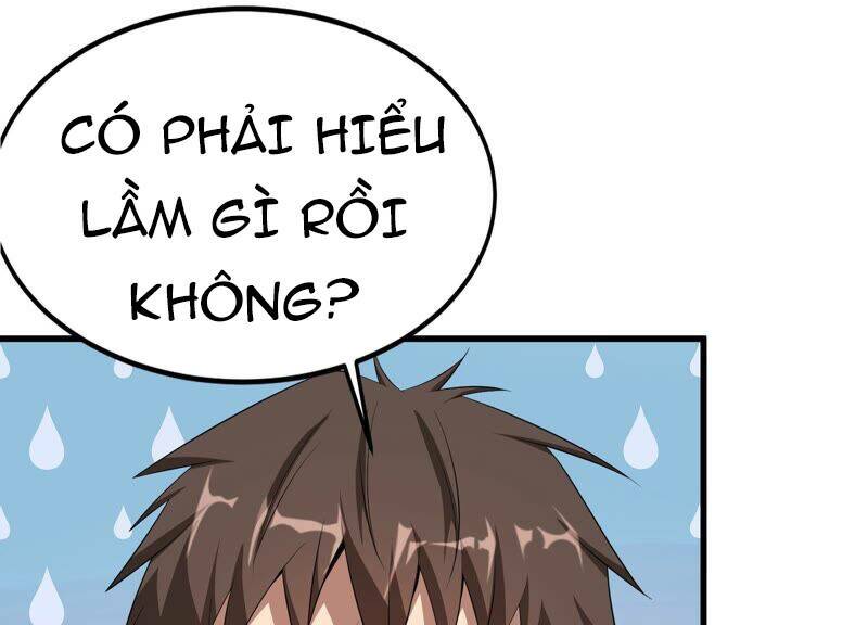 Siêu Năng Phân Hóa: Chapter 15