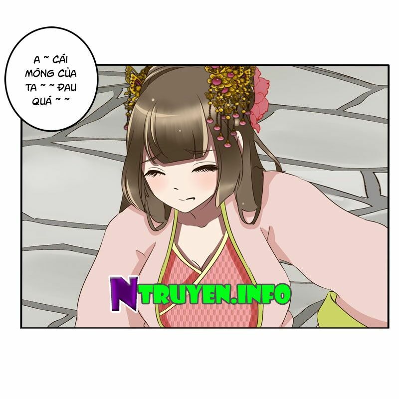Thông Linh Phi: Chapter 63
