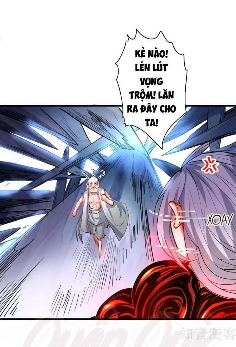 Tối Cường Đại Biểu Hoàng Kim Thận: Chapter 75